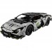 Конструктор LEGO Technic Суперкар Lamborghini Revuelto