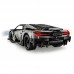 Конструктор LEGO Technic Суперкар Lamborghini Revuelto