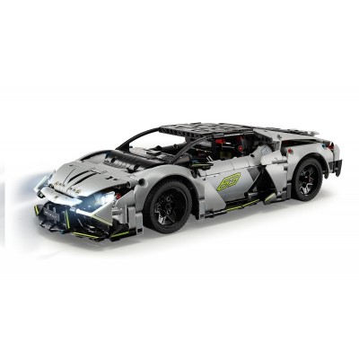 Конструктор LEGO Technic Суперкар Lamborghini Revuelto