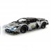 Конструктор LEGO Technic Суперкар Lamborghini Revuelto