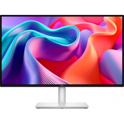 Монітор DELL 27" S2725DSM HDMI, DP, MM, IPS, 2560x1440, 144Hz, 1ms, sRGB 99%, FreeSync, Pivot