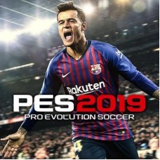 Игра PC Pro Evolution Soccer 2019 (16548453) Игра PC Pro Evolution Soccer 2019 (16548453)