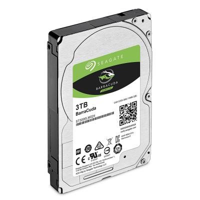 Жесткий диск для ноутбука 2.5" 3TB Seagate (ST3000LM024)