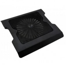 Підставка до ноутбука Esperanza Twister Notebook Cooling Pad all types (EA122) Підставка до ноутбука Esperanza Twister Notebook Cooling Pad all types (EA122)