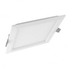 Світильник точковий OSRAM LEDVANCE DL SLIM SQ155 12W/4000K WT IP20 (4058075079298) Світильник точковий OSRAM LEDVANCE DL SLIM SQ155 12W/4000K WT IP20 (4058075079298)