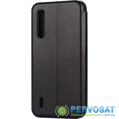 Чехол для моб. телефона Armorstandart G-Case Xiaomi Mi 9 Lite Black (ARM55514)