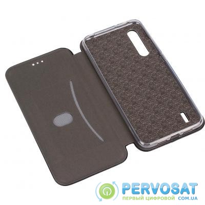 Чехол для моб. телефона Armorstandart G-Case Xiaomi Mi 9 Lite Black (ARM55514)