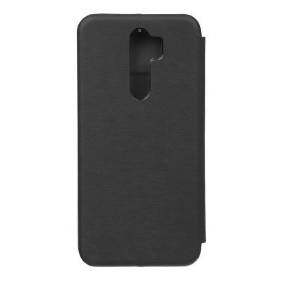 Чехол для моб. телефона BeCover Exclusive Xiaomi Redmi Note 8 Pro Black (704467) (704467)