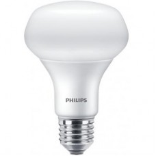 Лампочка PHILIPS LED Spot 7W E27 4000K 230V R63 RCA (929001857787)