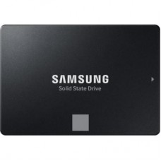 Накопичувач SSD 2.5" 500GB 870 EVO Samsung (MZ-77E500BW) Накопичувач SSD 2.5" 500GB 870 EVO Samsung (MZ-77E500BW)