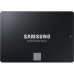 Накопитель SSD 2.5" 500GB 870 EVO Samsung (MZ-77E500BW)