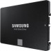 Накопитель SSD 2.5" 500GB 870 EVO Samsung (MZ-77E500BW)