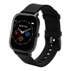 Смарт-годинник Globex Smart Watch Me (Black)