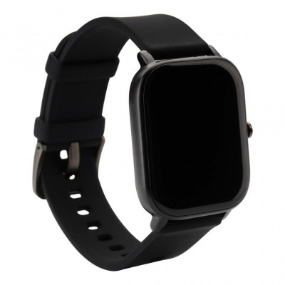 Смарт-часы Globex Smart Watch Me (Black)