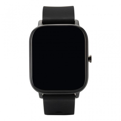 Смарт-часы Globex Smart Watch Me (Black)