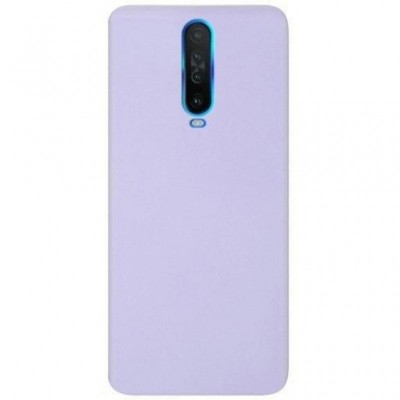 Чехол для моб. телефона Armorstandart ICON Case Xiaomi Poco X2 Lilac (ARM57323)