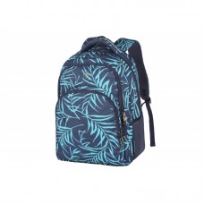 Рюкзак для ноутбука Wenger Upload 16", (Синій з принтом) Рюкзак для ноутбука Wenger Upload 16", (Синій з принтом)