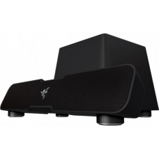 Акустична система Razer Leviathan, black Акустична система Razer Leviathan, black