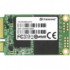 Накопичувач SSD mSATA 16GB Transcend (TS16GMSA370) Накопичувач SSD mSATA 16GB Transcend (TS16GMSA370)