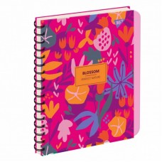 Блокнот Yes А5/144 пл.обл. BLOSSOM (681665) Блокнот Yes А5/144 пл.обл. BLOSSOM (681665)