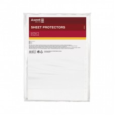 Файл Delta by Axent А4 + 40 мкм глянсовий Прозорий, 100 шт (D1004) Файл Delta by Axent А4 + 40 мкм глянсовий Прозорий, 100 шт (D1004)