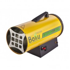 Обігрівач теплова гармата газова Ballu BHG-40 Обігрівач теплова гармата газова Ballu BHG-40