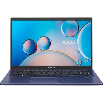 Ноутбук ASUS X515EP-BQ654 15.6FHD IPS/Intel i5-1135G7/16/512F/NVD330-2/noOS/Blue