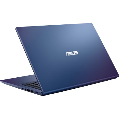 Ноутбук ASUS X515EP-BQ654 15.6FHD IPS/Intel i5-1135G7/16/512F/NVD330-2/noOS/Blue