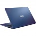 Ноутбук ASUS X515EP-BQ654 15.6FHD IPS/Intel i5-1135G7/16/512F/NVD330-2/noOS/Blue