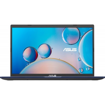 Ноутбук ASUS X515EP-BQ654 15.6FHD IPS/Intel i5-1135G7/16/512F/NVD330-2/noOS/Blue