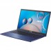 Ноутбук ASUS X515EP-BQ654 15.6FHD IPS/Intel i5-1135G7/16/512F/NVD330-2/noOS/Blue