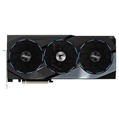 Відеокарта GIGABYTE GeForce RTX 4070 Ti SUPER 16GB GDDR6X GAMING