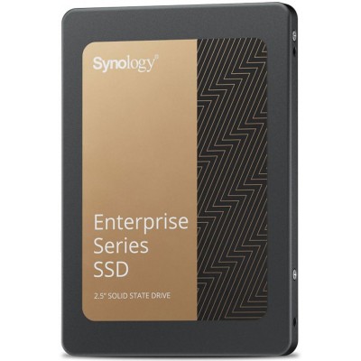Накопичувач SSD Synology 2.5&quot; 3840GB SATA