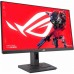 Монітор Asus 24.5&quot; ROG Strix XG259CMS HDMI, DP, USB-C, Audio, IPS, 310Hz, 1ms, sRGB 110%, AdaptiveSync, Pivot, HDR400