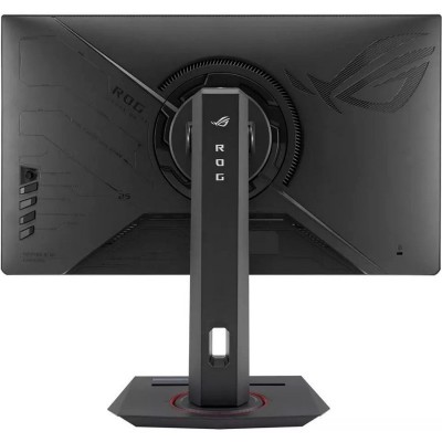 Монітор Asus 24.5&quot; ROG Strix XG259CMS HDMI, DP, USB-C, Audio, IPS, 310Hz, 1ms, sRGB 110%, AdaptiveSync, Pivot, HDR400