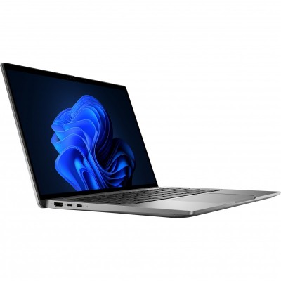 Ноутбук Dell Latitude 7450 14&quot; FHD+ IPS AG, Intel U5 135U, 16GB, F512GB, UMA, Win11P, сірий