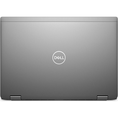 Ноутбук Dell Latitude 7450 14&quot; FHD+ IPS AG, Intel U5 135U, 16GB, F512GB, UMA, Win11P, сірий