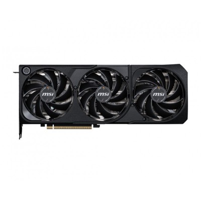 Відеокарта MSI GeForce RTX 5080 16GB GDDR7 SHADOW 3X OC