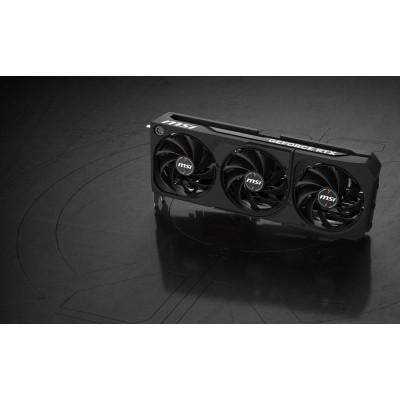 Відеокарта MSI GeForce RTX 5080 16GB GDDR7 SHADOW 3X OC