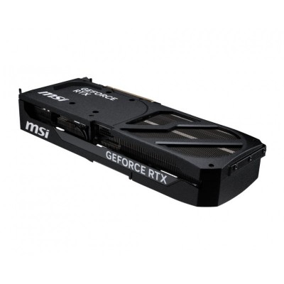 Відеокарта MSI GeForce RTX 5080 16GB GDDR7 SHADOW 3X OC