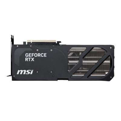 Відеокарта MSI GeForce RTX 5080 16GB GDDR7 SHADOW 3X OC