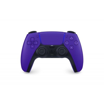 Геймпад PlayStation 5 Dualsense BT, Galactic Purple