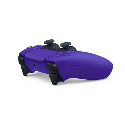 Геймпад PlayStation 5 Dualsense BT, Galactic Purple