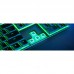 Клавіатура мембранна Razer Ornata V3 X 104key, USB-A, EN/UK, RGB, чорний