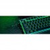 Клавіатура мембранна Razer Ornata V3 X 104key, USB-A, EN/UK, RGB, чорний