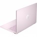 Ноутбук HP OmniBook 5 Flip x360 14" 2K IPS Touch, Intel 3-100U, 8GB, F512GB, UMA, DOS, рожевий