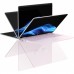 Ноутбук HP OmniBook 5 Flip x360 14" 2K IPS Touch, Intel 3-100U, 8GB, F512GB, UMA, DOS, рожевий