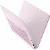Ноутбук HP OmniBook 5 Flip x360 14" 2K IPS Touch, Intel 3-100U, 8GB, F512GB, UMA, DOS, рожевий
