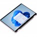 Ноутбук HP OmniBook 5 Flip x360 14" 2K IPS Touch, Intel 3-100U, 8GB, F512GB, UMA, DOS, рожевий