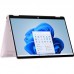 Ноутбук HP OmniBook 5 Flip x360 14" 2K IPS Touch, Intel 3-100U, 8GB, F512GB, UMA, DOS, рожевий